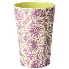 RICE Kop 40 cl, Flower Press