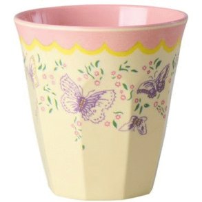 RICE Kop 25 cl, Spread Your Wings