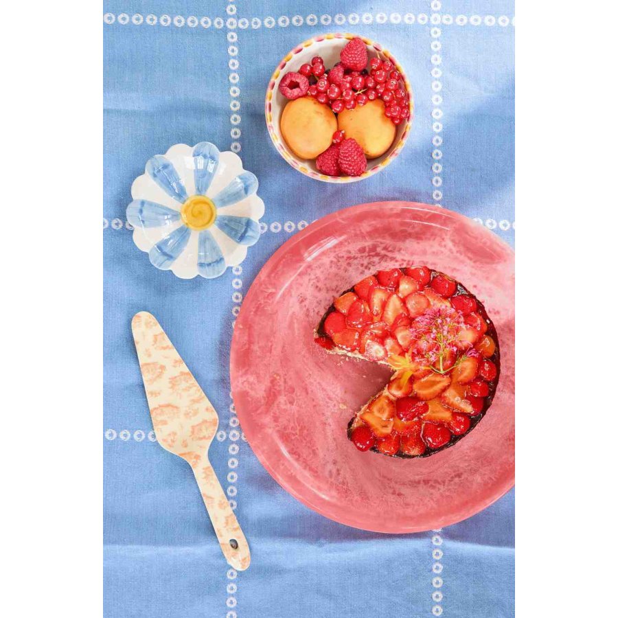 RICE Bakke 31 cm, Pink