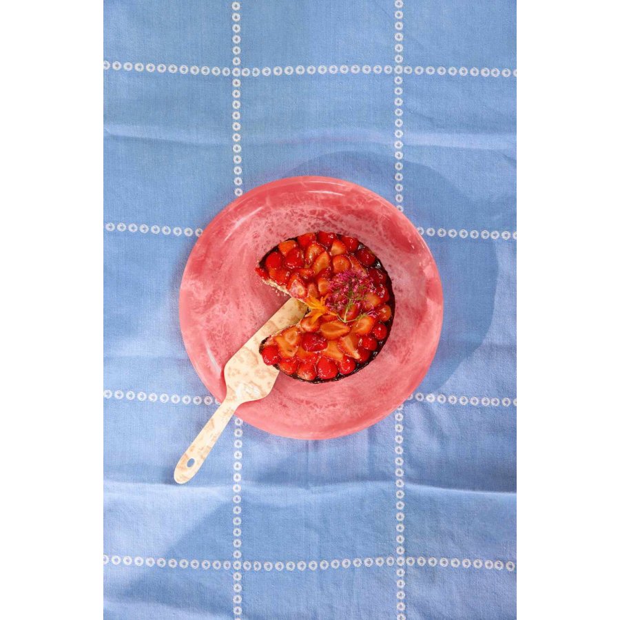 RICE Bakke 31 cm, Pink