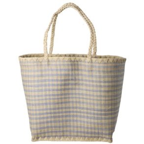 RICE Taske 33x32 cm, Bl�