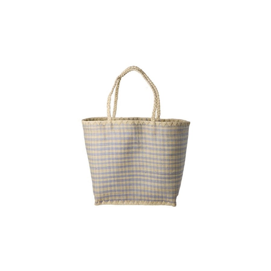 RICE Taske 33x32 cm, Bl�