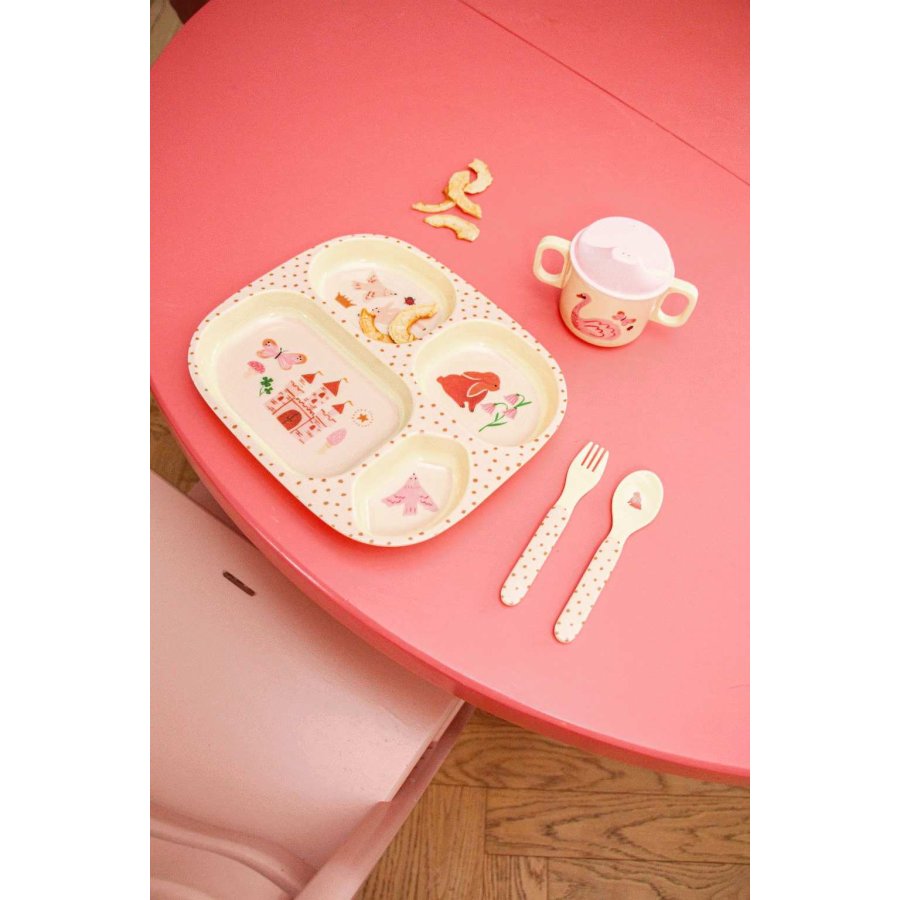 RICE KIDS Tasse 25 cl, Fairytale