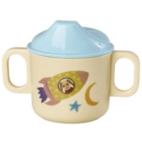 RICE KIDS Tasse 25 cl, Dogs In Space