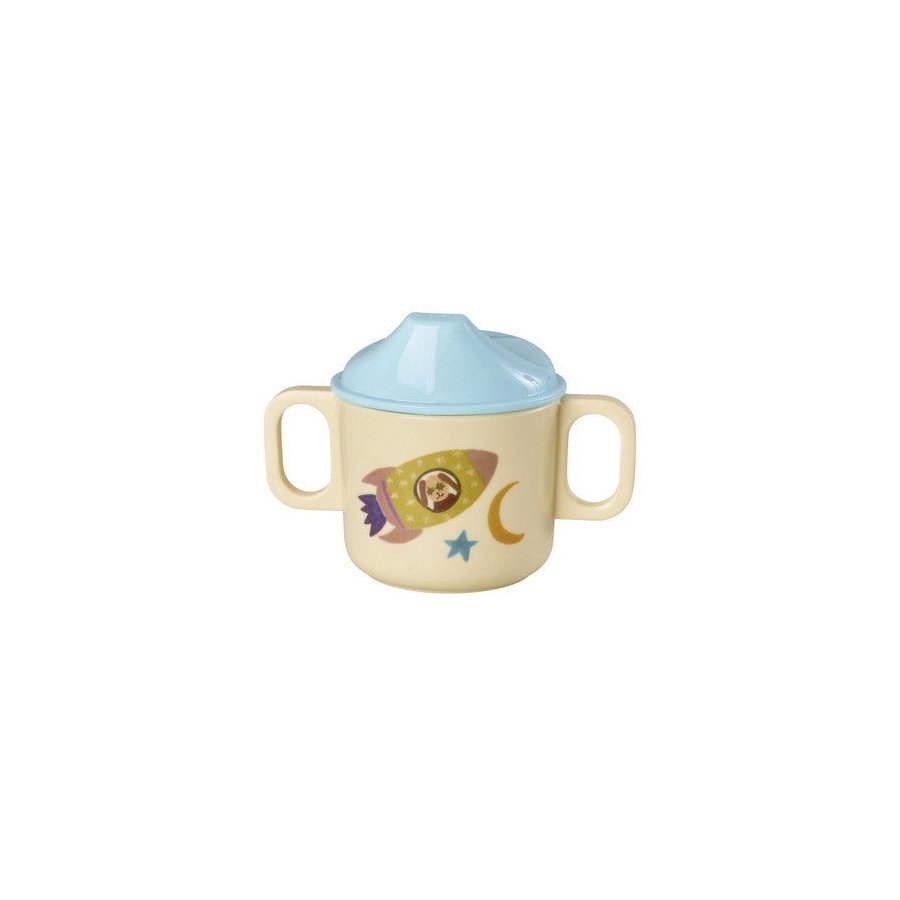 RICE KIDS Tasse 25 cl, Dogs In Space