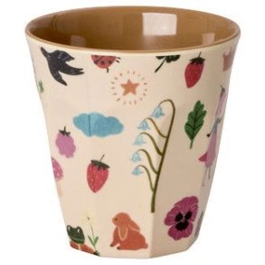RICE KIDS Tasse 16 cl, Fairytale