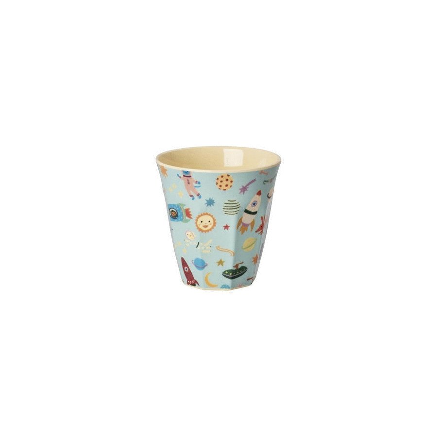 RICE Tasse 25 cl, Dogs In Space