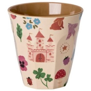 RICE Tasse 25 cl, Fairytale