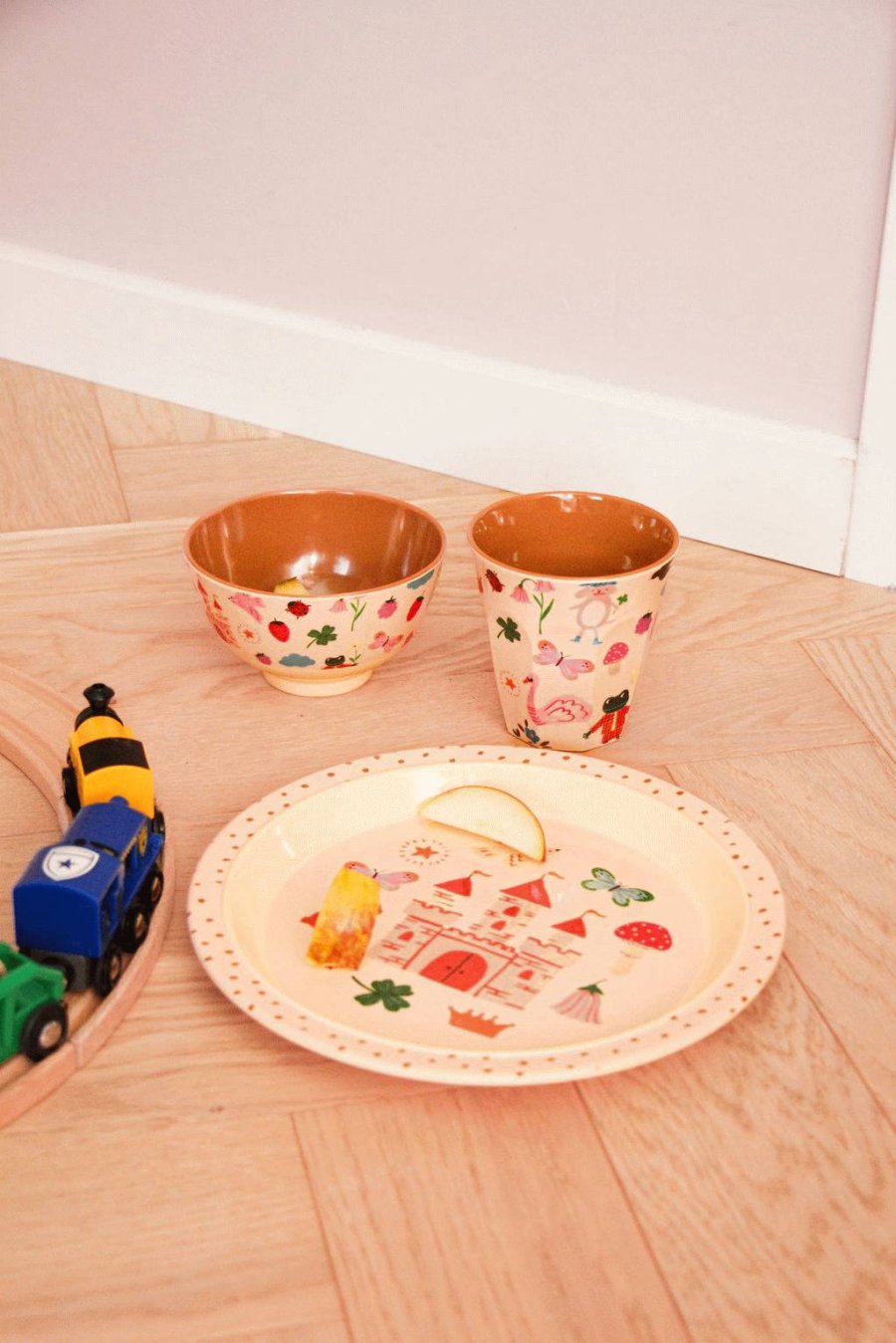 RICE Schale �11 cm, Fairytale