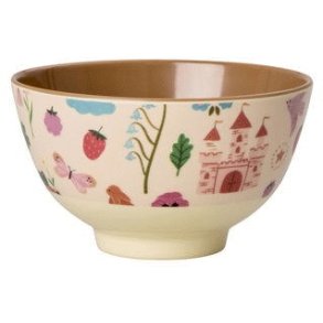 RICE Schale �11 cm, Fairytale