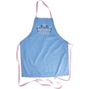 RICE Forkl�de 70x80 cm, Bl�