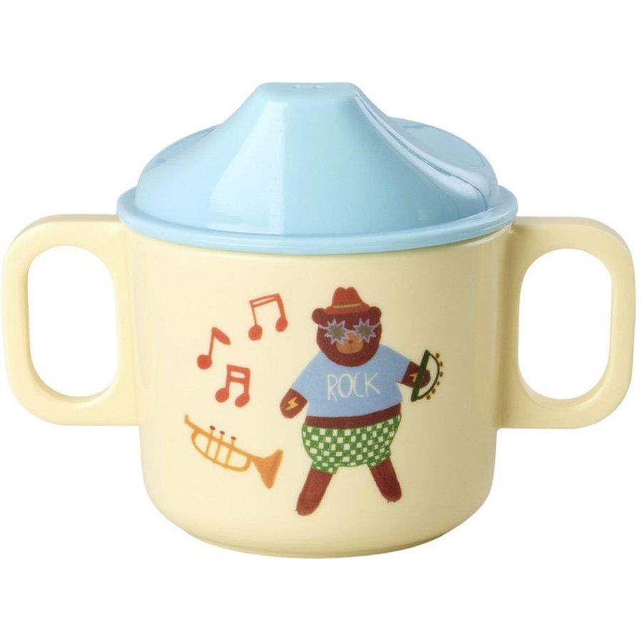 RICE Kids Spises�t 4 Dele, Music Band/Mint