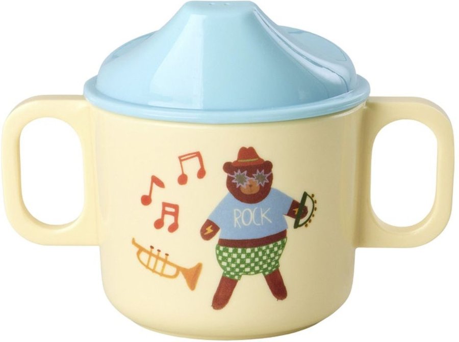 RICE Kids Spises�t 4 Dele, Music Band/Mint