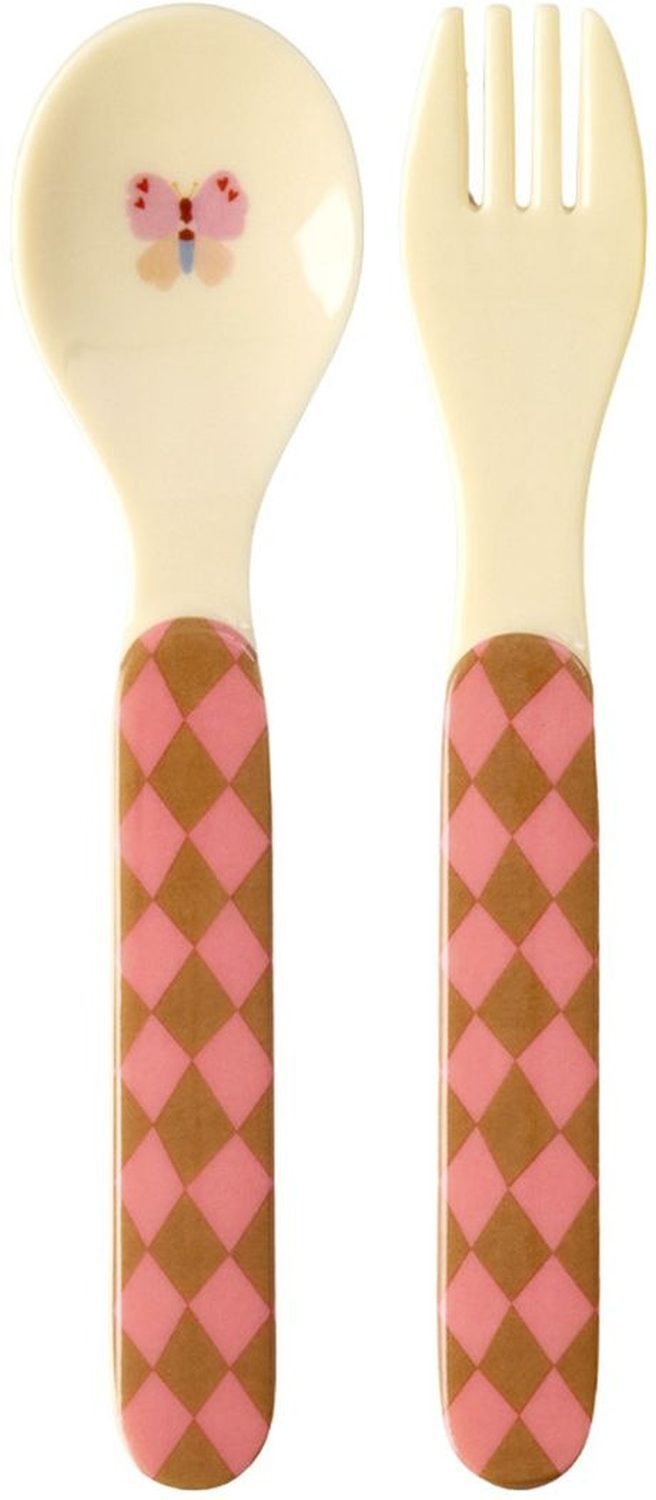 RICE Kids Spises�t 4 Dele, Music Band/Pink