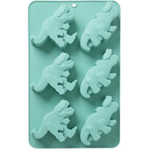 RICE Bageforme, Dino/Mint
