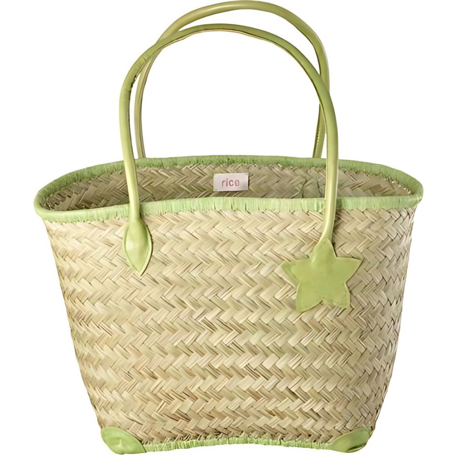 RICE Taske 16x43 cm, Gr�n