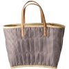 RICE Tasche 36 cm, Lila