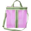 RICE Taske 40x14 cm, Pink