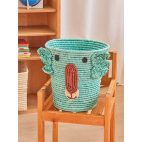RICE Kurv H30 cm, Koala