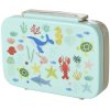 RICE KIDS Ocean Brotdose 1 L, Blau