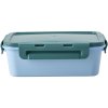 RICE Lunch-Box, Blau