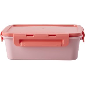 RICE KIDS Lunchbox 1100 ml, Koraal