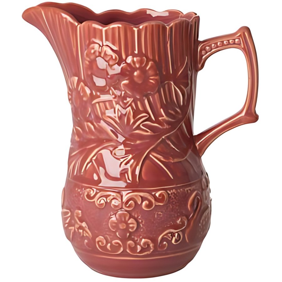 RICE Vintage Kanne 1,25 L, Masala Chai