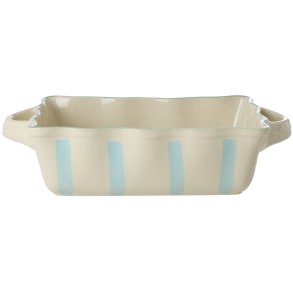 RICE Ovnfast Fad 21,5x36 cm, Bl�