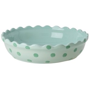 RICE T�rtefad �33 cm, Mint