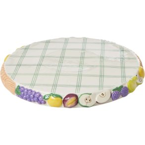 RICE Serveringsfad �32 cm, Frugt