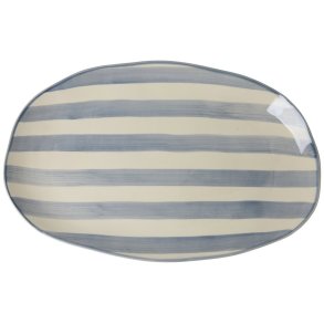 RICE Serveringsfad 31,5x49,5 cm, Bl�
