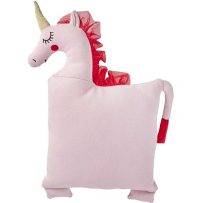 RICE Pude 40x50 cm, Enhjrning