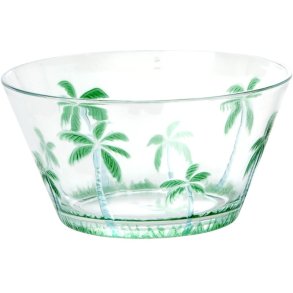 RICE Schssel 14,5, Grne Palmen