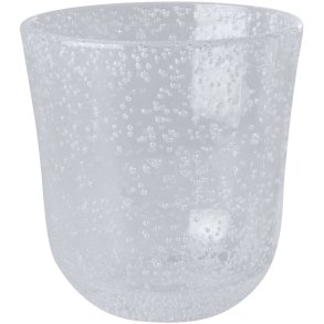 RICE Glas 41 cl, Klar