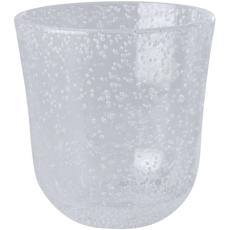 RICE Glas 41 cl, Klar