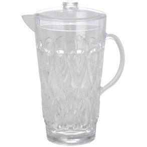 RICE Kande 2,5 L, Klar