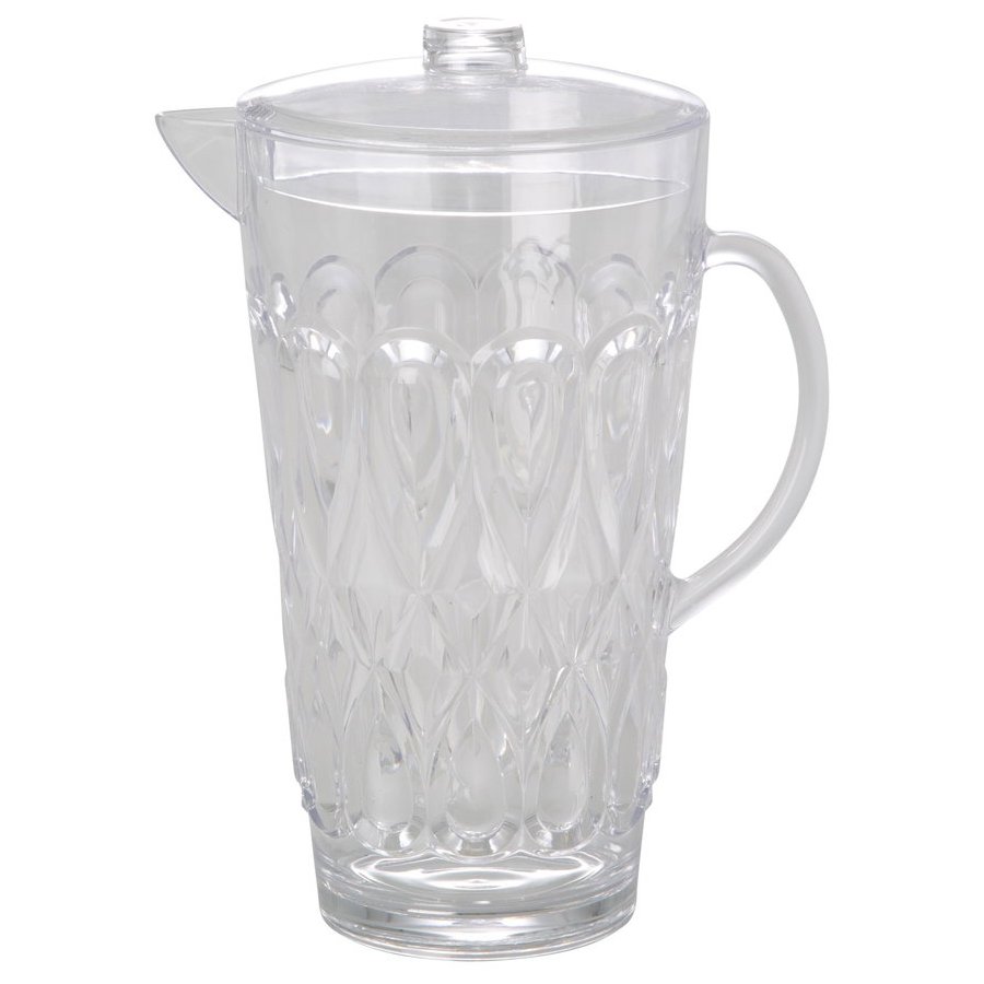 RICE Kande 2,5 L, Klar