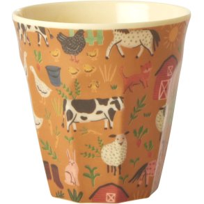 RICE B�rnekop 16 cl, Bondeg�rd