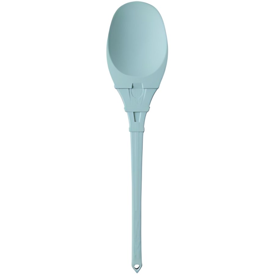 RICE Serveringsske 31,5 cm, Eiffel Tower/Lys Bl�