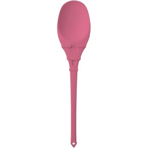 RICE Serveringsske 31,5 cm, Eiffel Tower/Hindb�rr�d