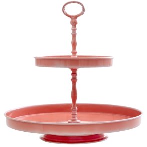 RICE Opsats 37 cm, Koral