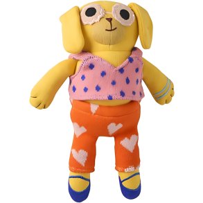 RICE KIDS Bamse, Dog/Tina