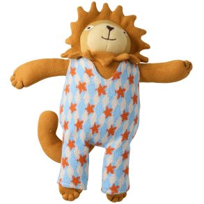 RICE KIDS Bamse, Lion/Elton