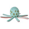 RICE KIDS Oktopus Teddybär 55 cm, Türkis
