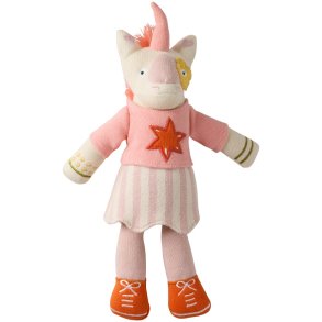 RICE KIDS Bamse, Unicorn/Tina