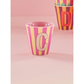RICE Kop 25 cl, C - Pink