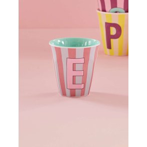 RICE Kop 25 cl, E - Cyan