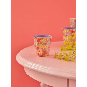 RICE Kop 25 cl, Swedish Flower