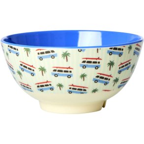 RICE Sk�l �15 cm, Cars