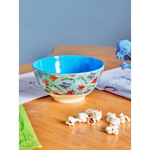 RICE Skål Ø15 cm, Drager